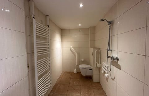 Bungalowpark Landsrade - Geschakelde Bungalow 6 - bathroom