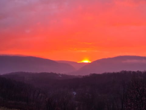 Sunrise View