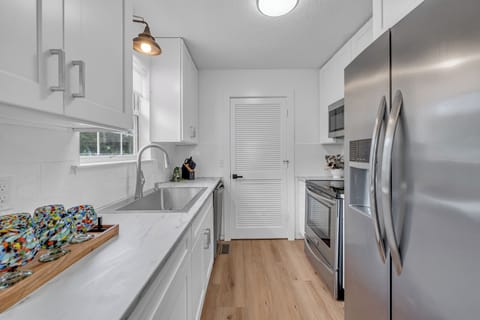 The perfect place to craft a meal