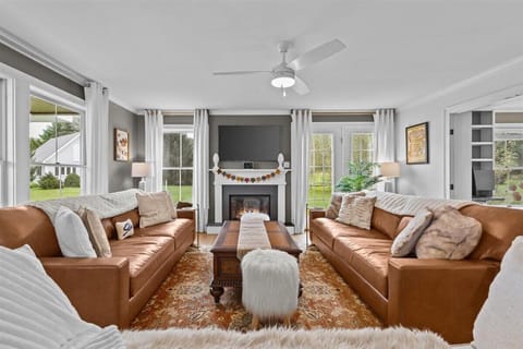 Green Mountain Haven! Beautiful Getaway by Stowe (6114)