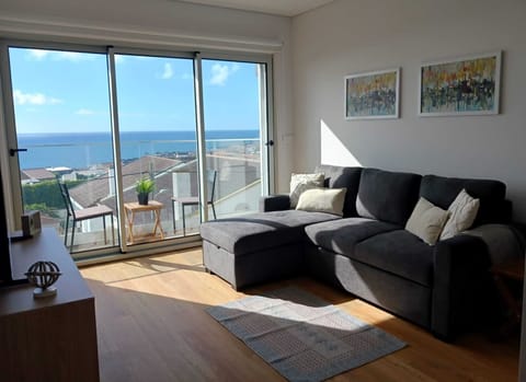 Enjoy Breathtaking Ocean Views, Sunrise & Sunsets on a Private Balcony!