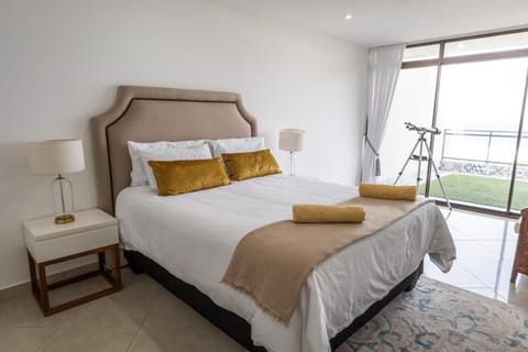 Simla Luxury Apartments - Sea View Apartment 11 (3228)