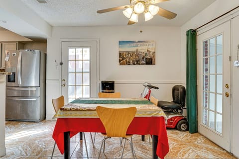 Dining Area | 1st Floor