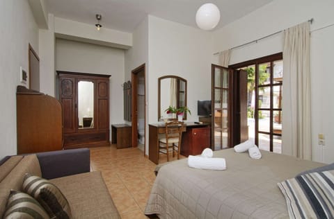 Interior of room ground floor # 1