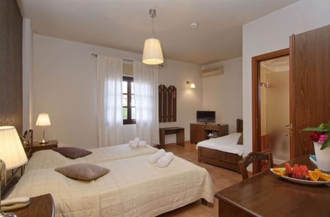 interior view #2