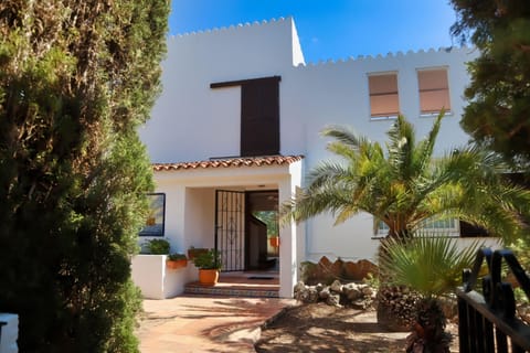 Casa Nina - 1