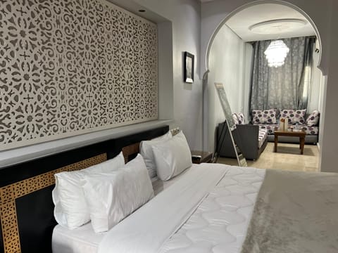 Your home away from home, where every detail tells a story