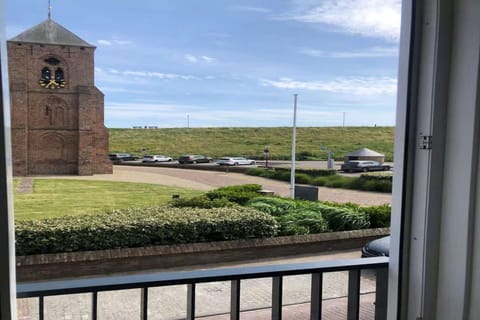 View from Holiday Home [summer]