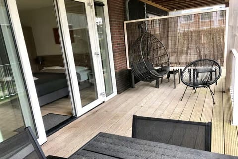 Patio / Balcony