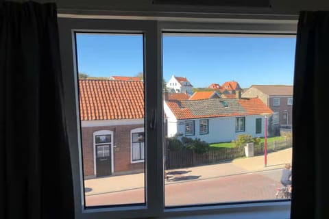 View from Holiday Home [summer]