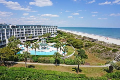 Bridgewater - Oceanfront