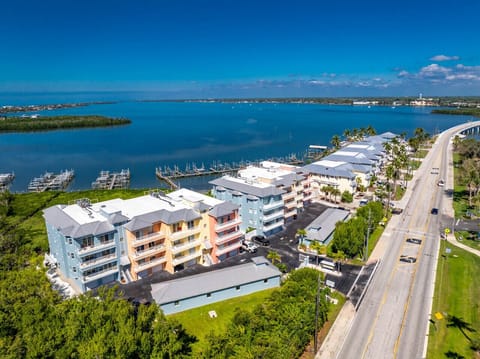 Beautiful Beach Road View
