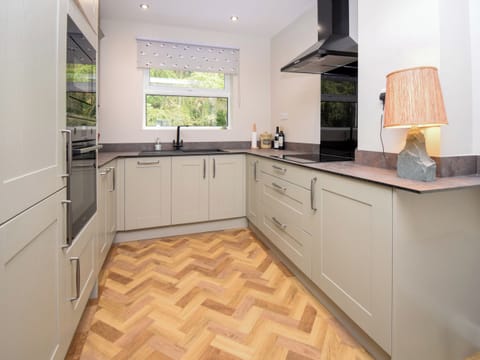 Kitchen area | Quarry&rsquo;s Edge, Chapel Stile, near Grasmere