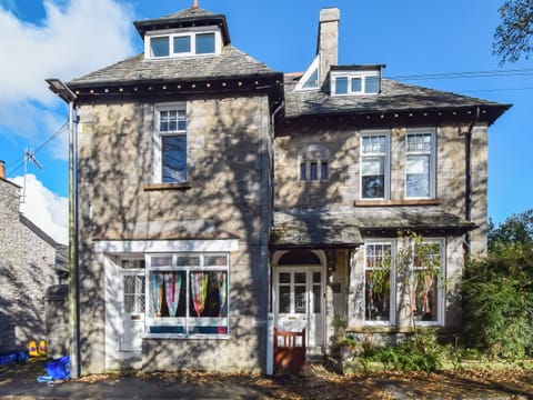 Exterior | Sunnycote, Arnside