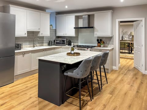 Kitchen area | Stone&rsquo;s Throw, Richmond