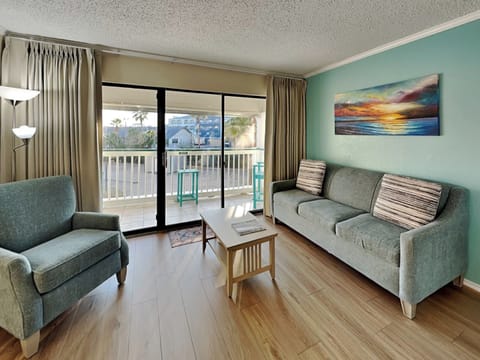Welcome To Casa Del Mar 178 - Isla Bonita!