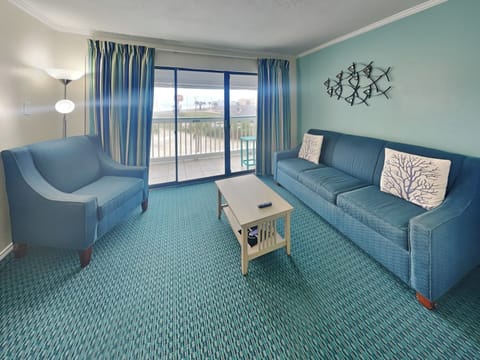 Welcome to Casa Del Mar 256!