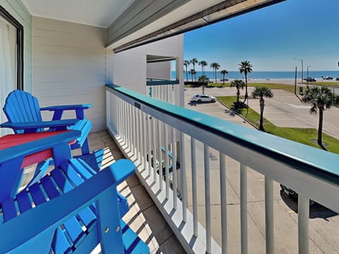 Welcome to Casa Del Mar 258!