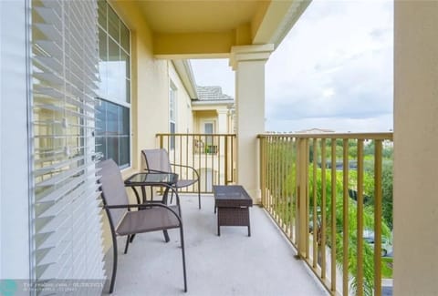Balcony / Terrace