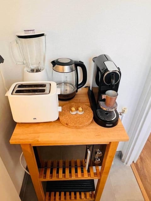 perfect breackfast time