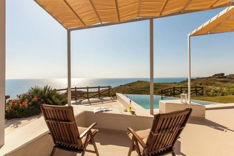 A great spot for relaxing and enjoying the view!