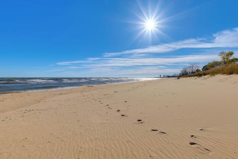 Two Rivers Vacation Rental | 2BR | 2.5BA | Steps Required | 1,680 Sq Ft