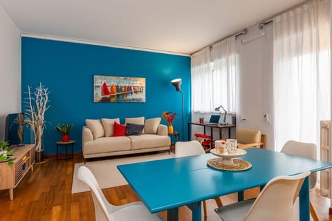 Sesto sole Milano - Apart near prada and olympic village