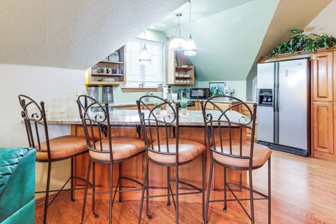 Kitchen | Toaster | Blender | Ice Maker | Spices