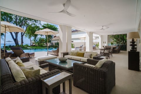 Perfect for a relaxing getaway
