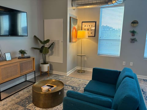 CozySuites Deluxe SDO, Lawrenceville