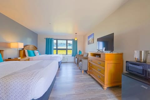 Bedroom (Interior and views may vary based on location and availability)