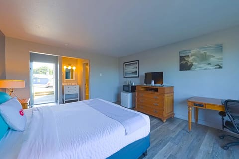 Bedroom (Interior and views may vary based on location and availability)