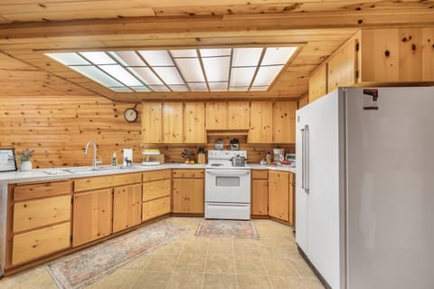 Lakeside Brimwater ~