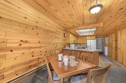 Lakeside Brimwater ~