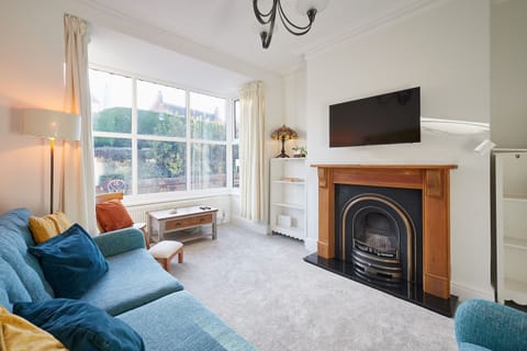Prospect Retreat, Knaresborough - Host & Stay