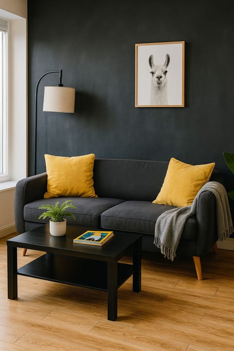 Perfect for socializing or unwinding after a day of exploring.