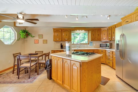 Kitchen | 1st Floor | Dishwasher | Drip Coffee Maker