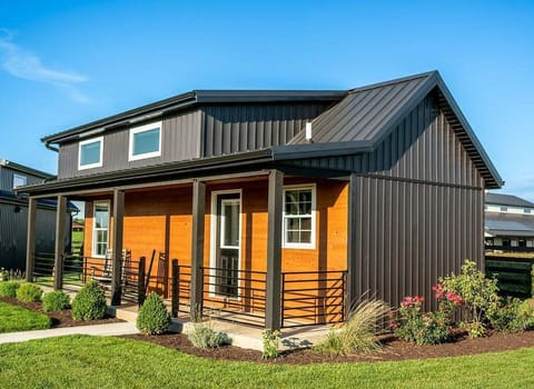 Welcome to Little Luxe Retreat!