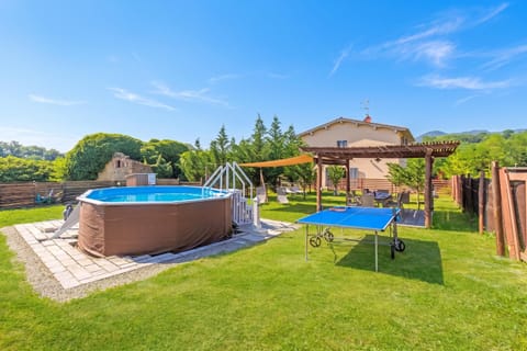 Private Pool
