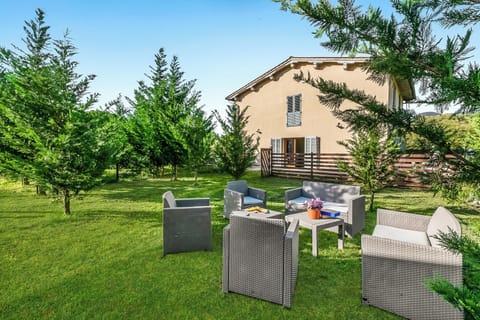 Private Garden