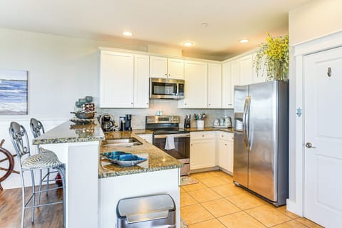 Kitchen | Coffee Maker