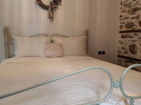 Interior view bedroom # front 1