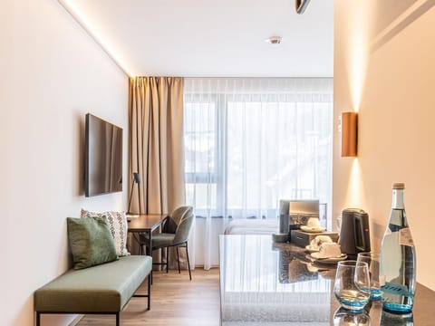 Classic double room - half board 3 courses - Hotel Das SAAL House in Salzburgerland