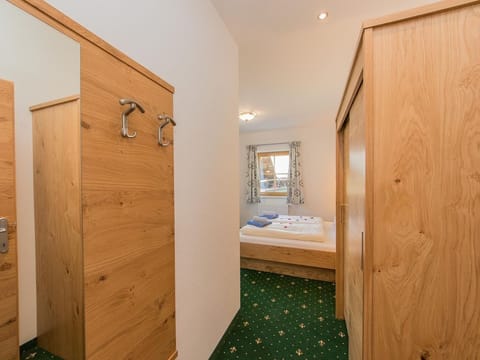 Farmhouse suite (6-12 persons/3 bedrooms) - Unterfischergut Farm Stay in Salzburgerland