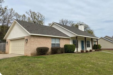 Welcome to the Love Shack!