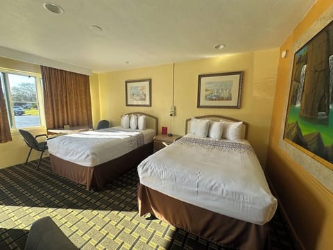 Bedroom (Interior and views may vary based on location and availability)