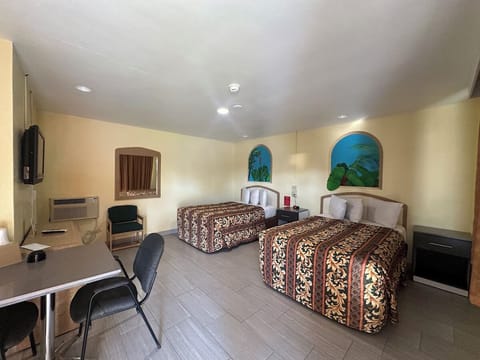 Bedroom (Interior and views may vary based on location and availability)