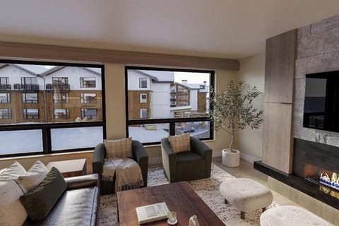 Kindred Living Space