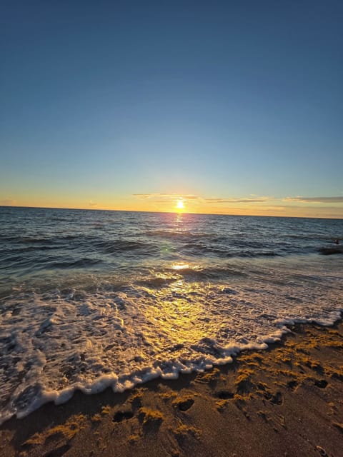 Englewood Beach