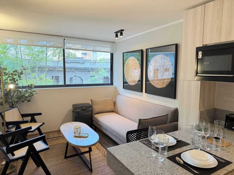 Living - Comedor
